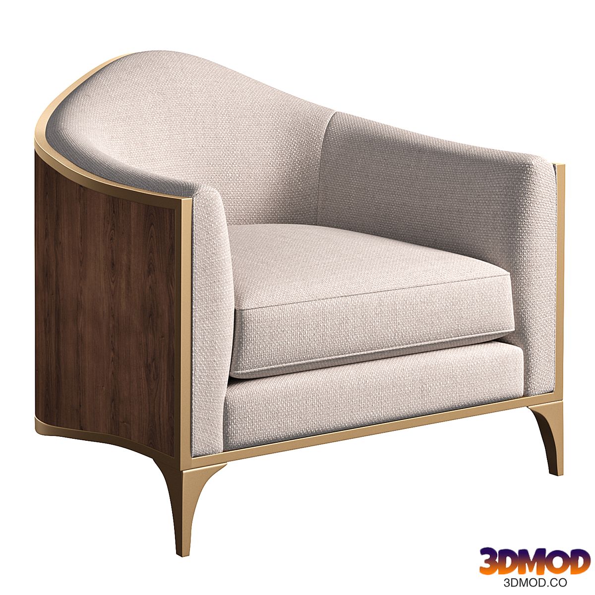 Svelte Chair