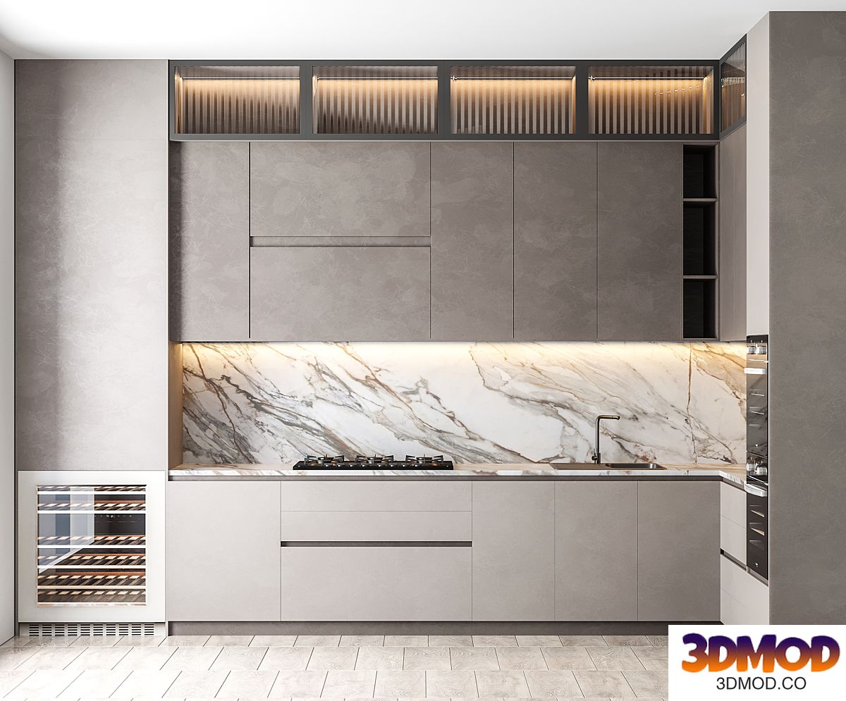 Kitchen 7