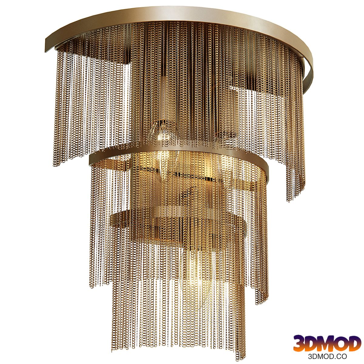 Wall Lamp Tissot by Eichholtz