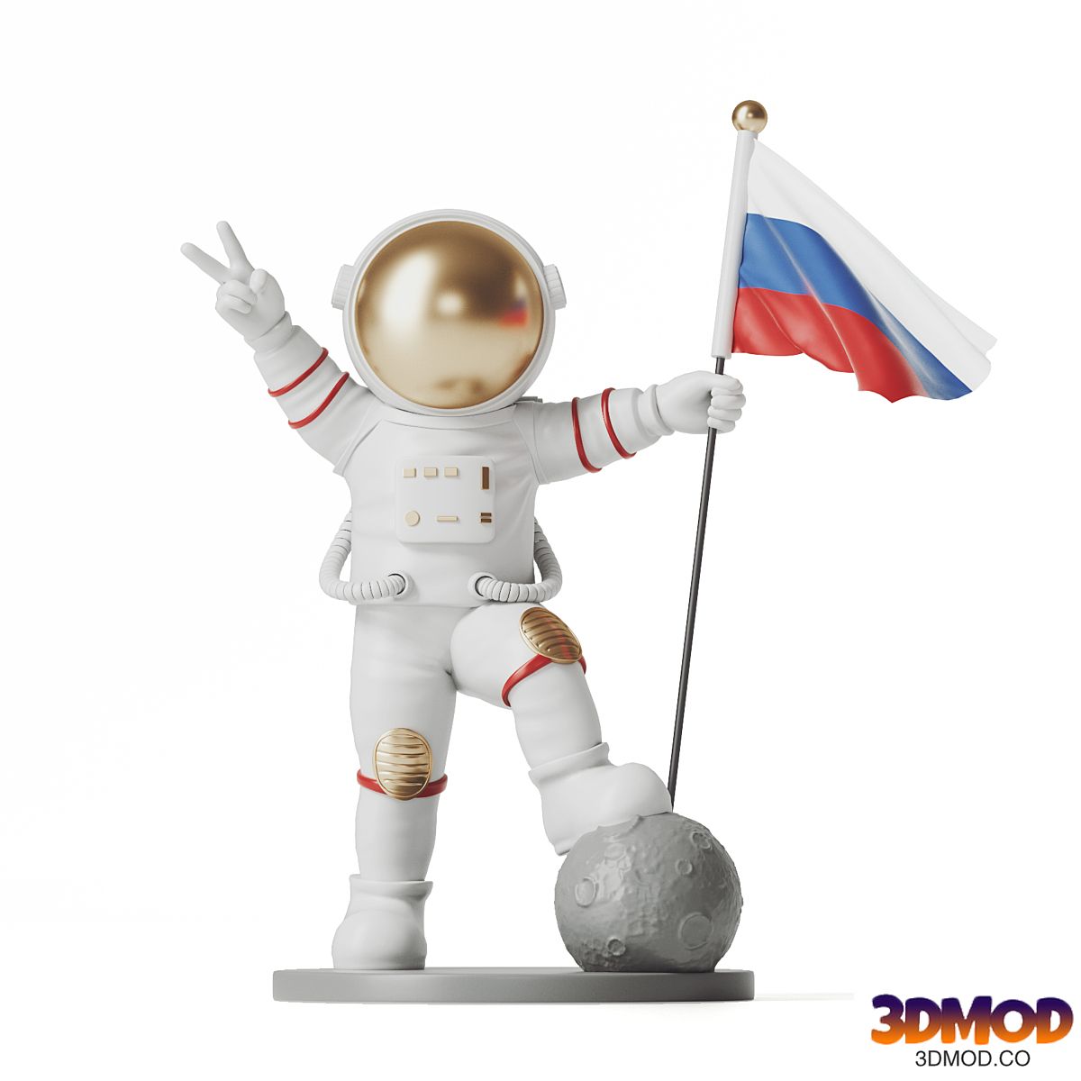 Astronaut