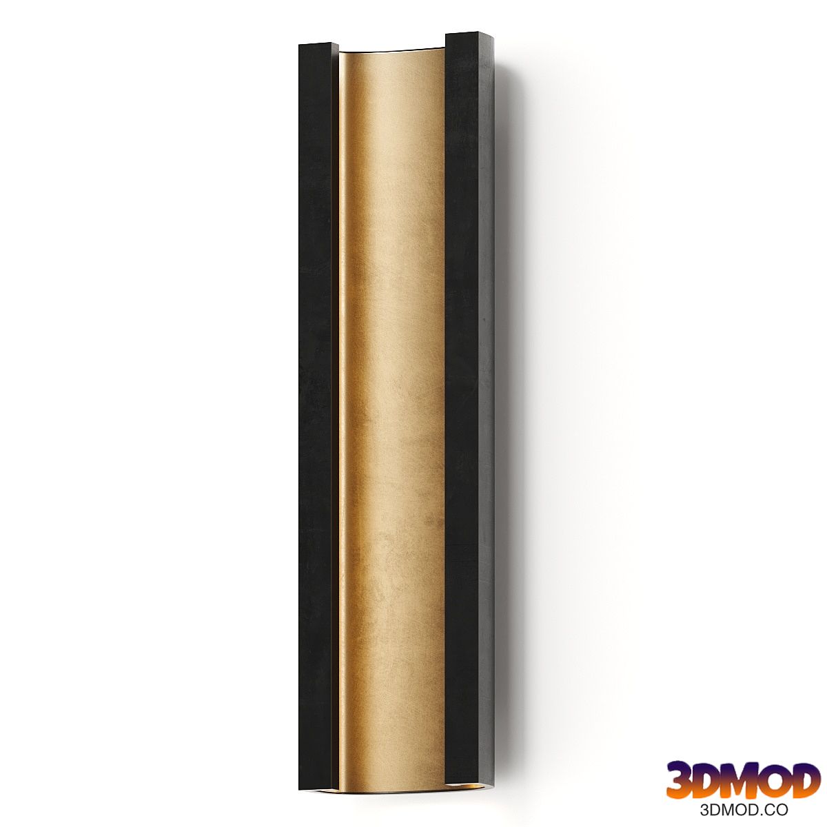 Stephane Parmentier Battersea Wall Lamp