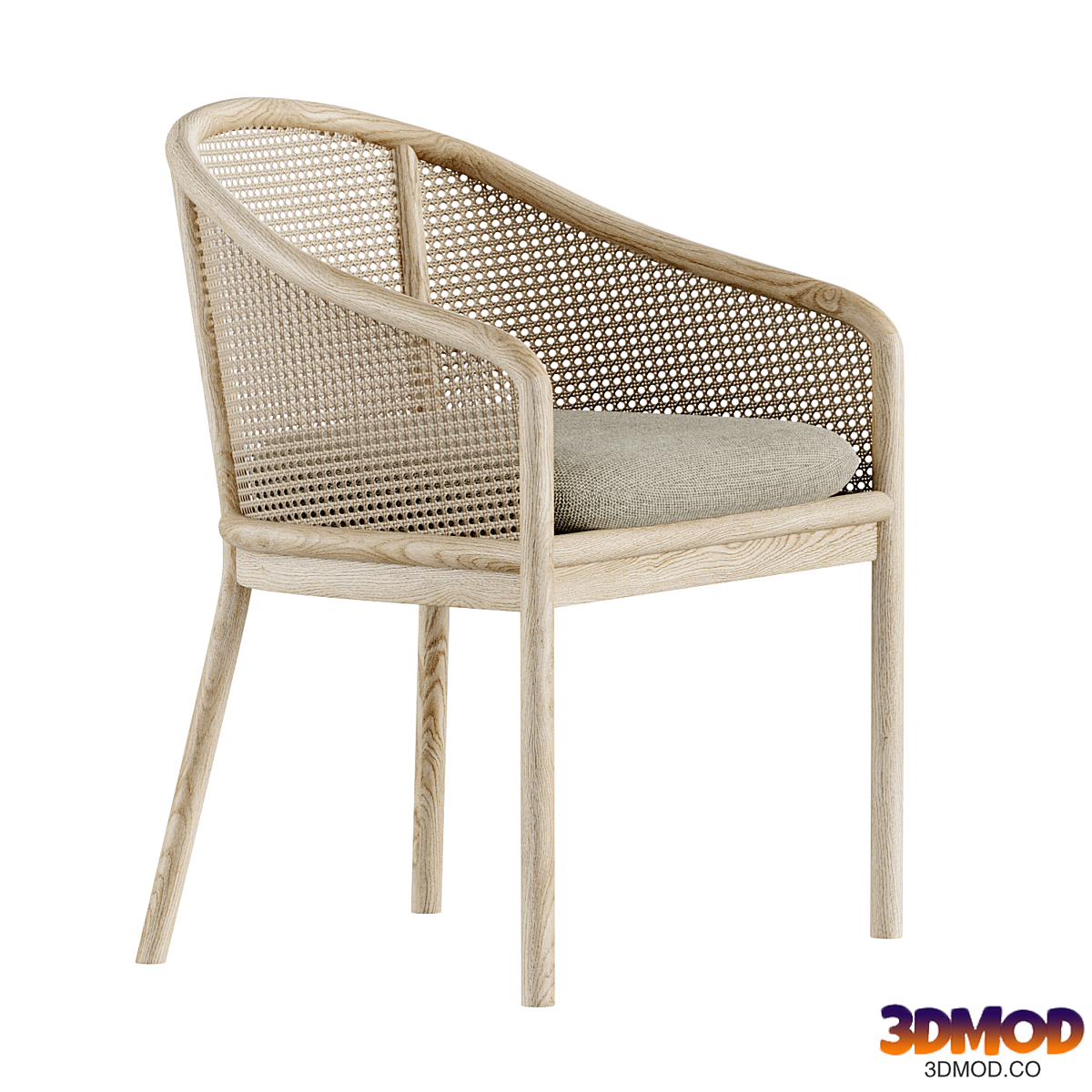 Landmark Chair