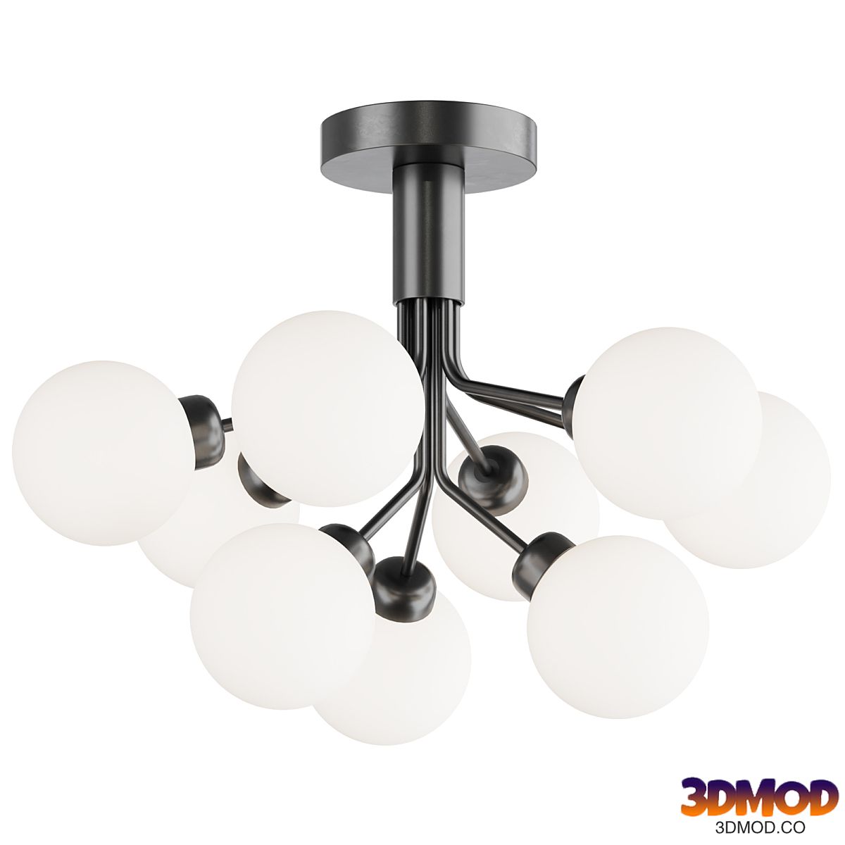 NUURA APIALES 9 CEILING LAMP
