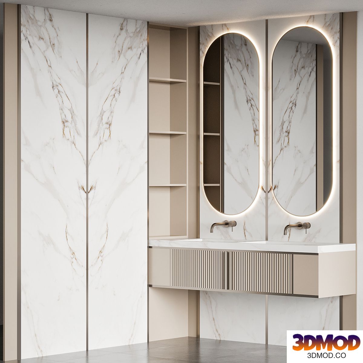 Bathroom Furniture 36