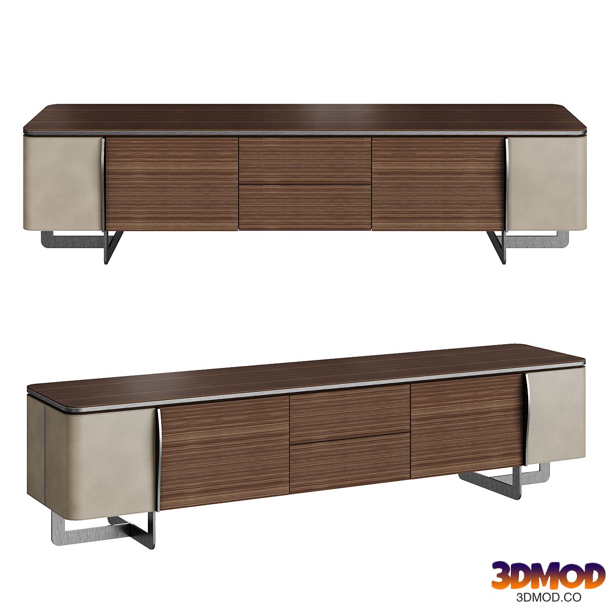 Sideboard OAK NOHO