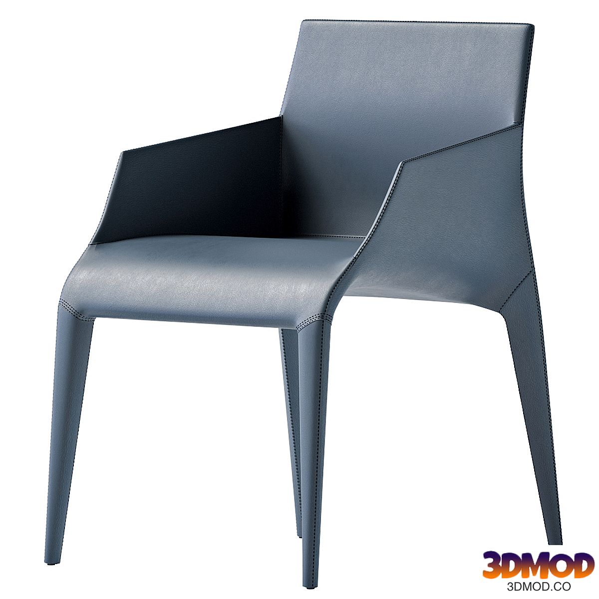 Poliform Seattle Chair