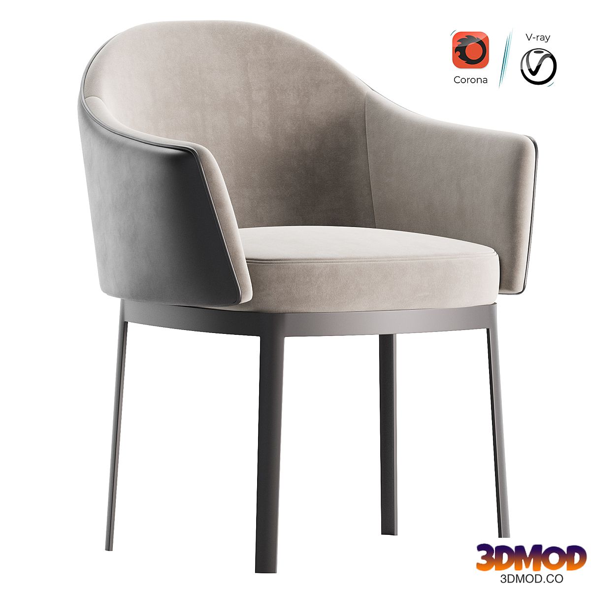 Dining chair collection