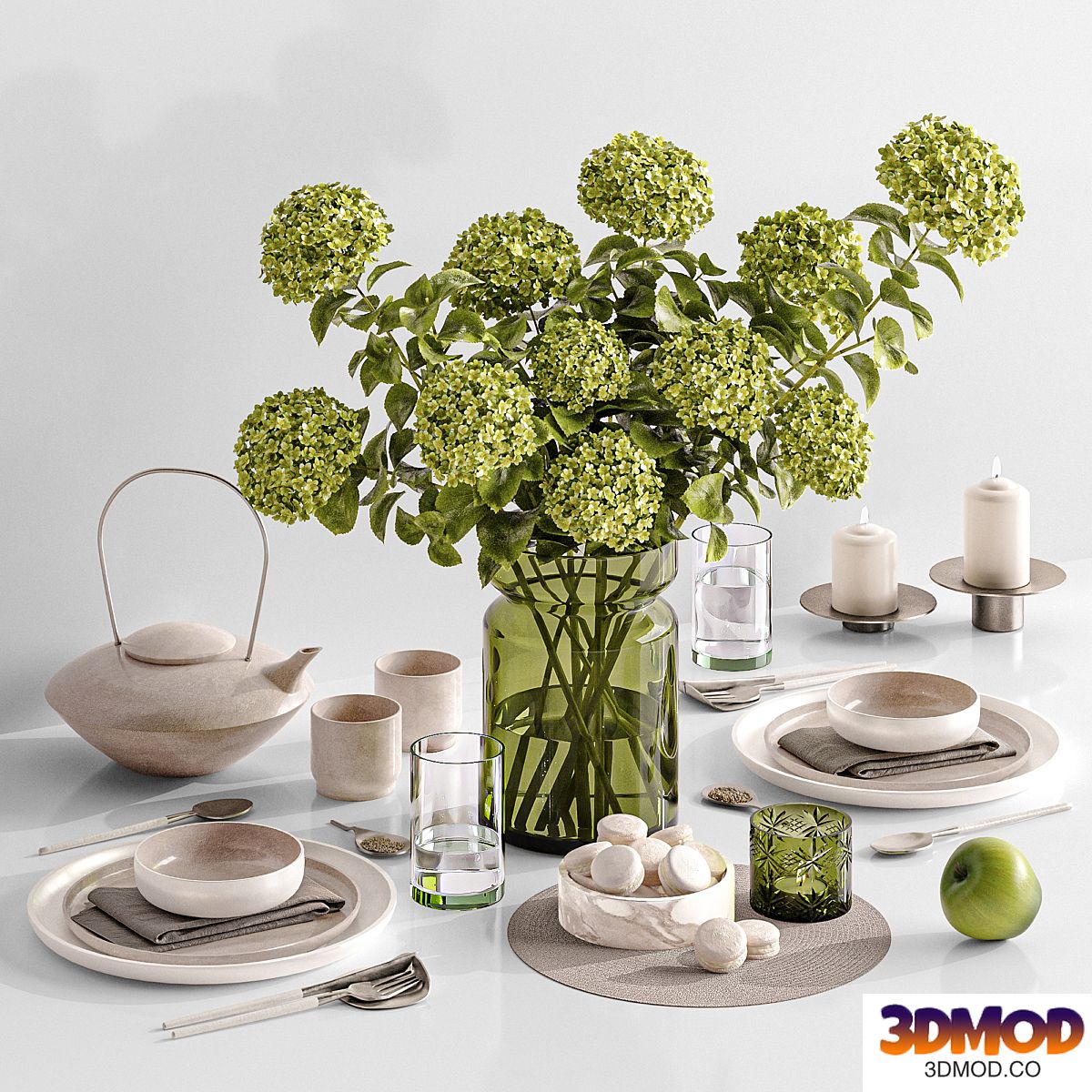 tableware 002