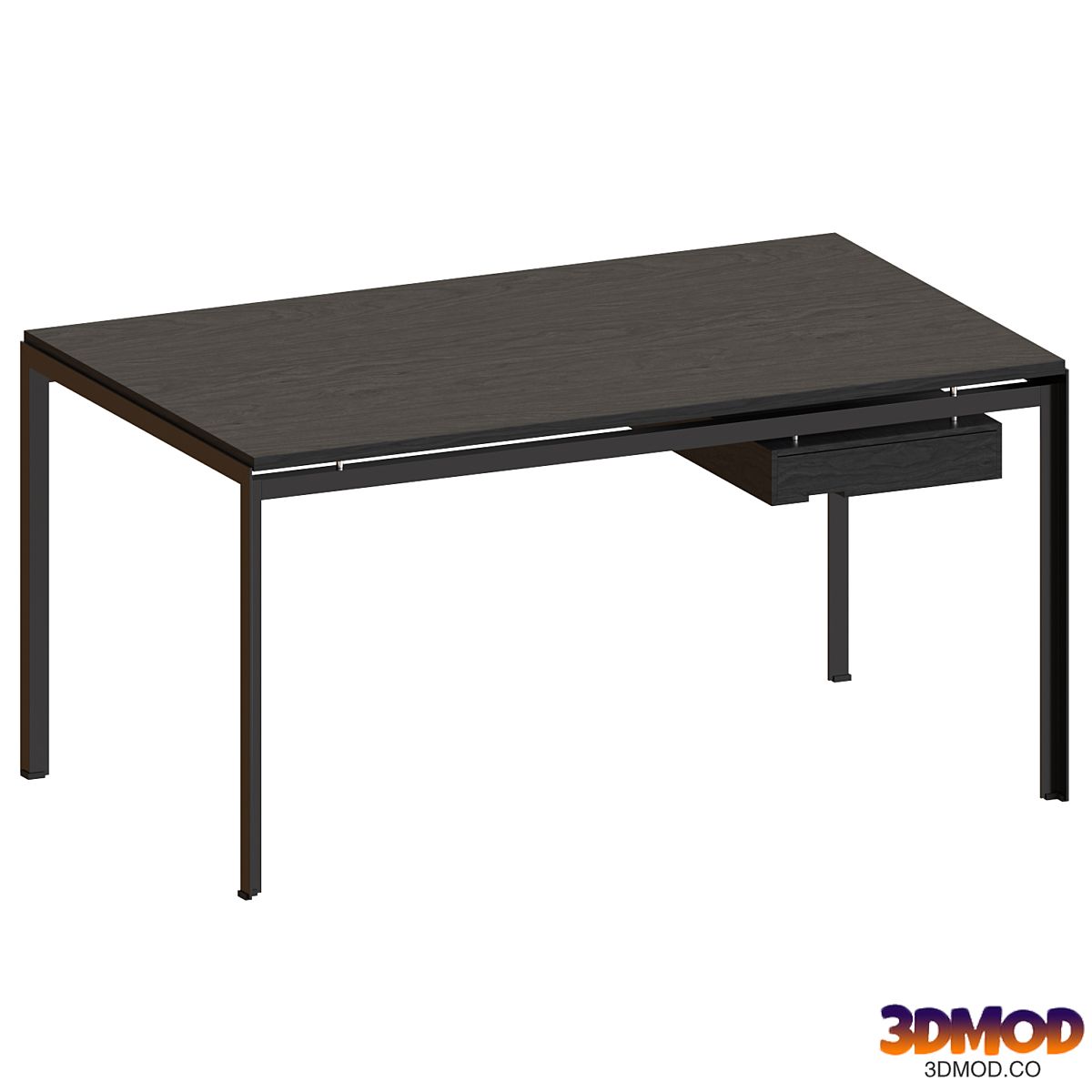 PK52a Student Desk