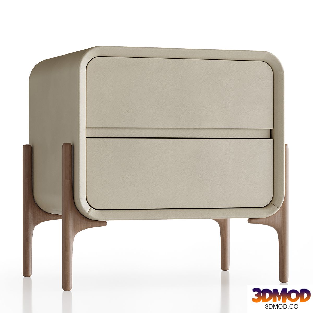 Modnodesign bedside table