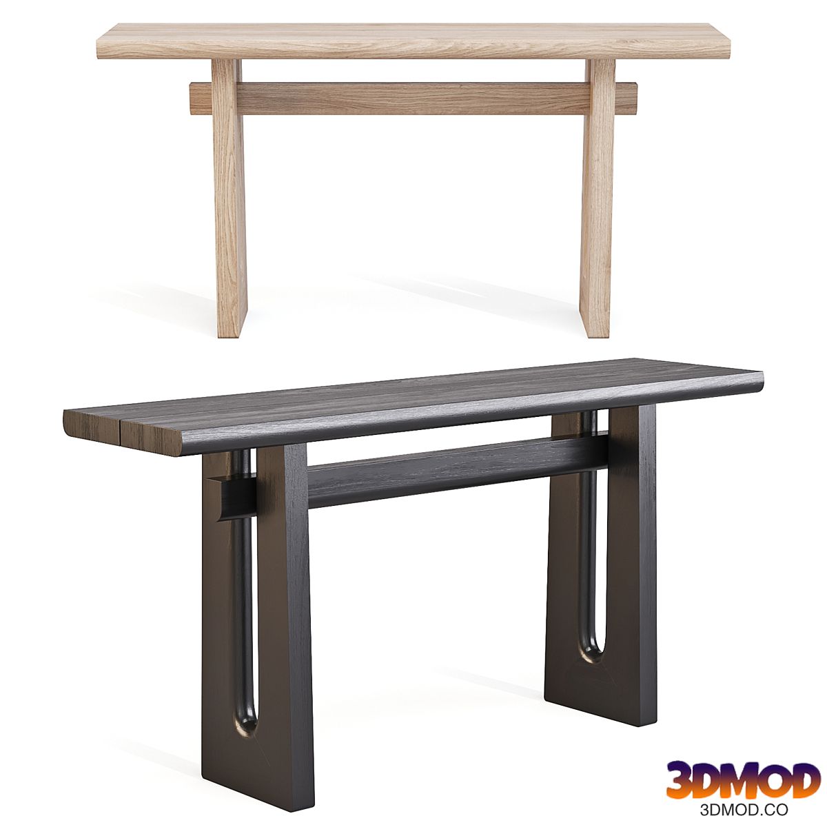 Poliform: Nara - Console Table