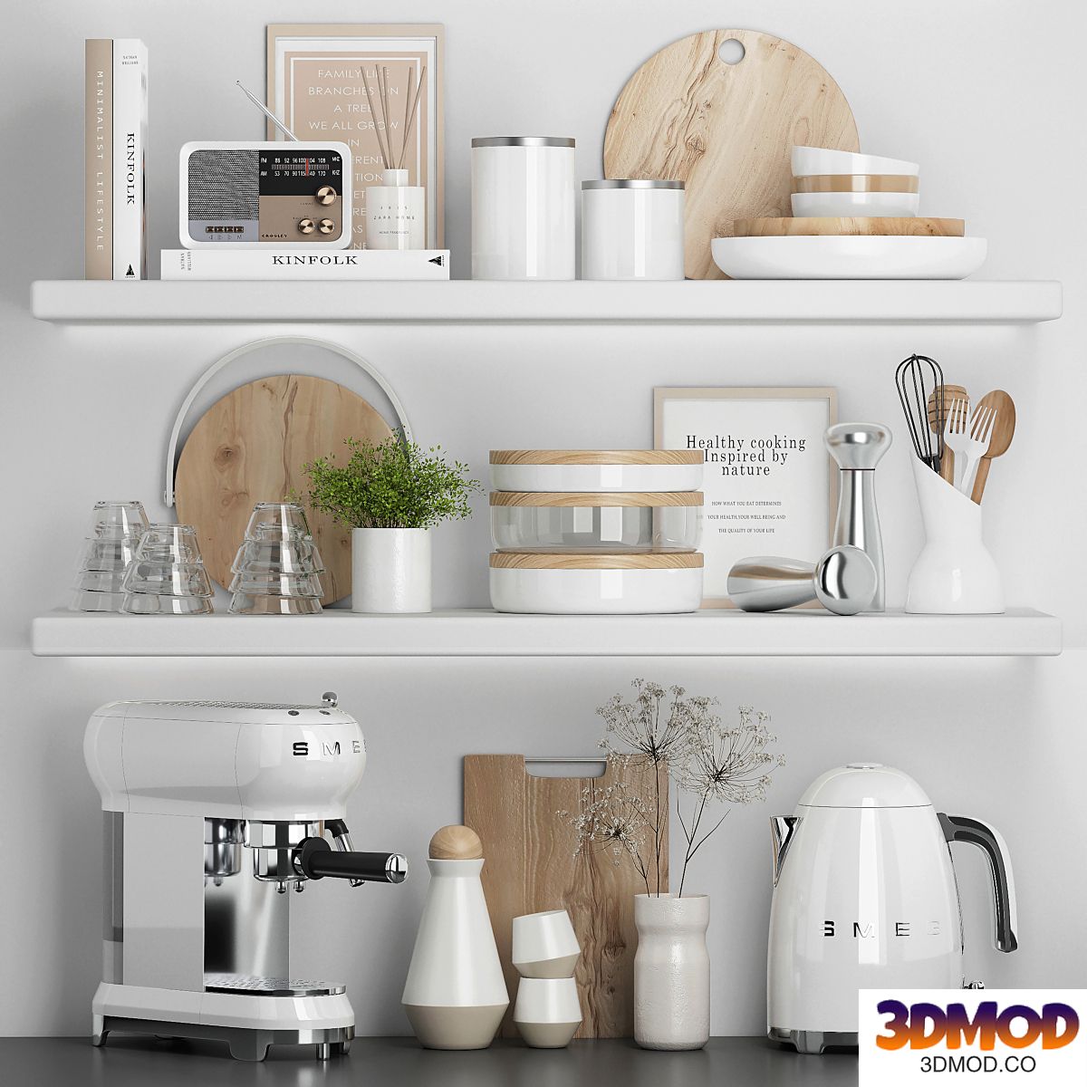 other kitchen accessories 43