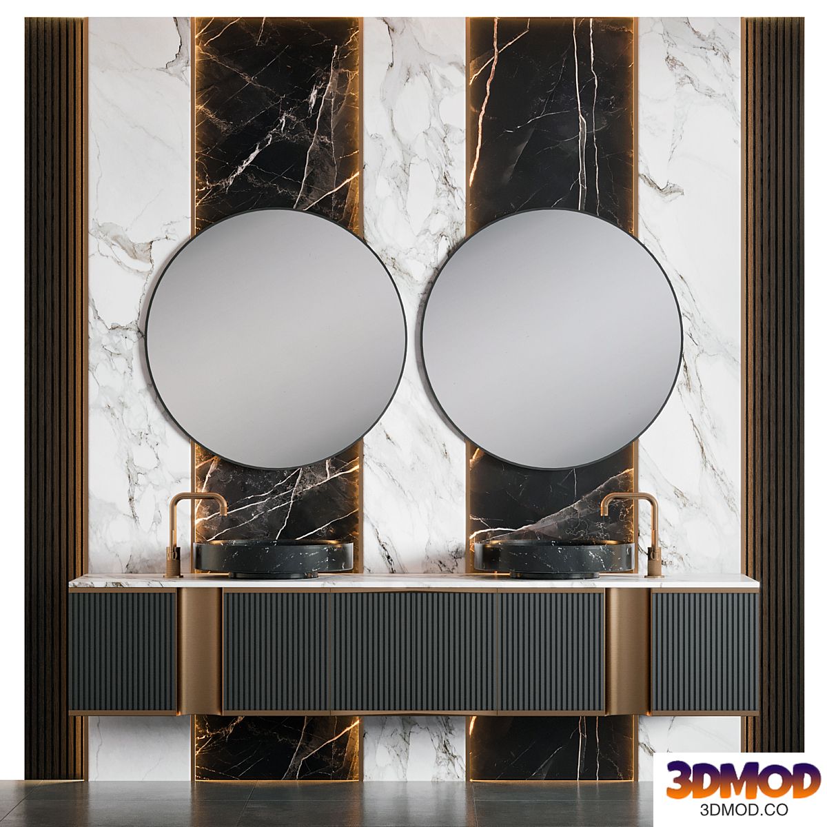 Bathroom Furniture 38