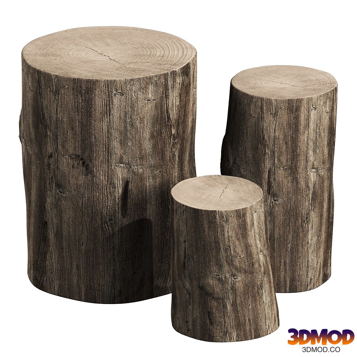 Stump tables