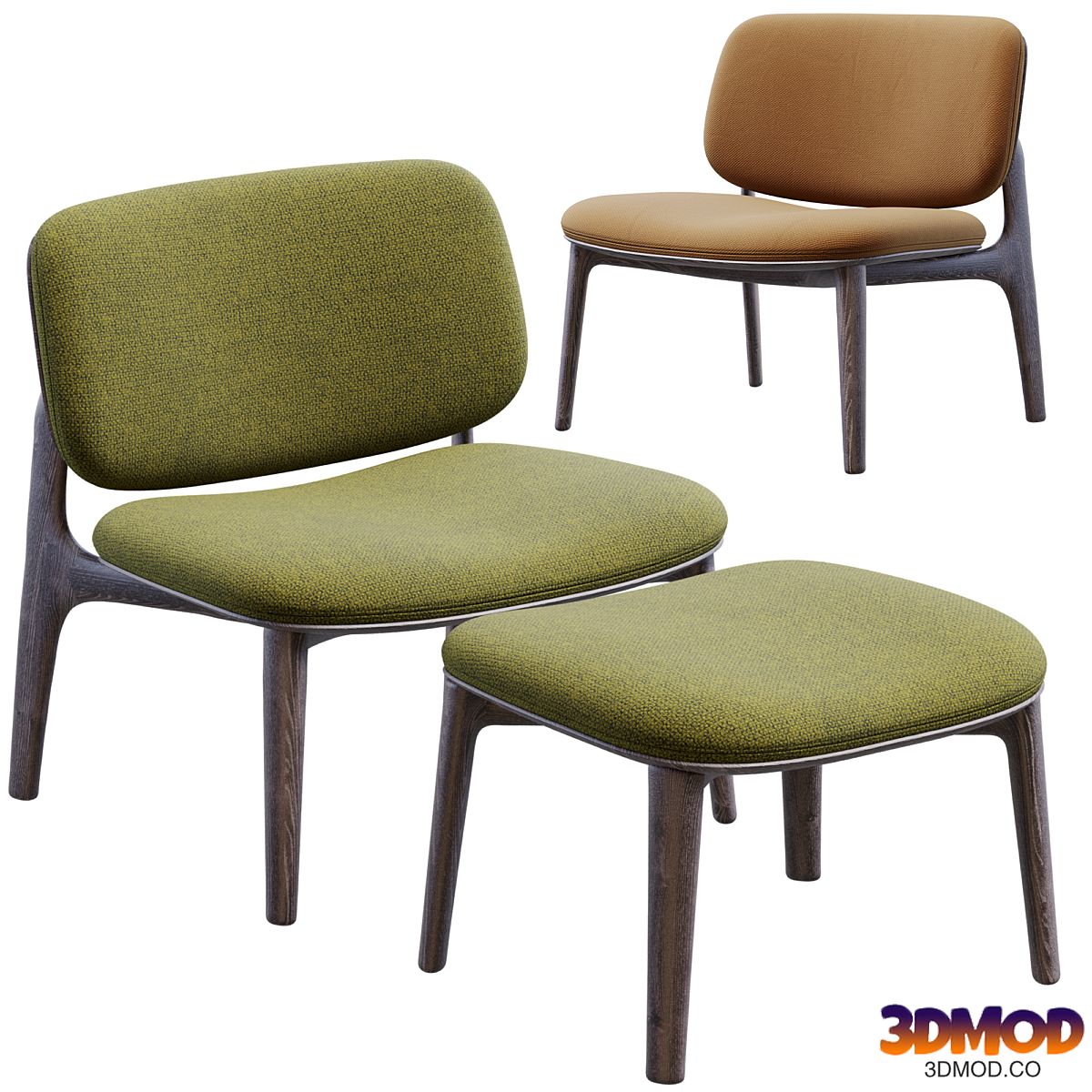 CURVE By Poliform