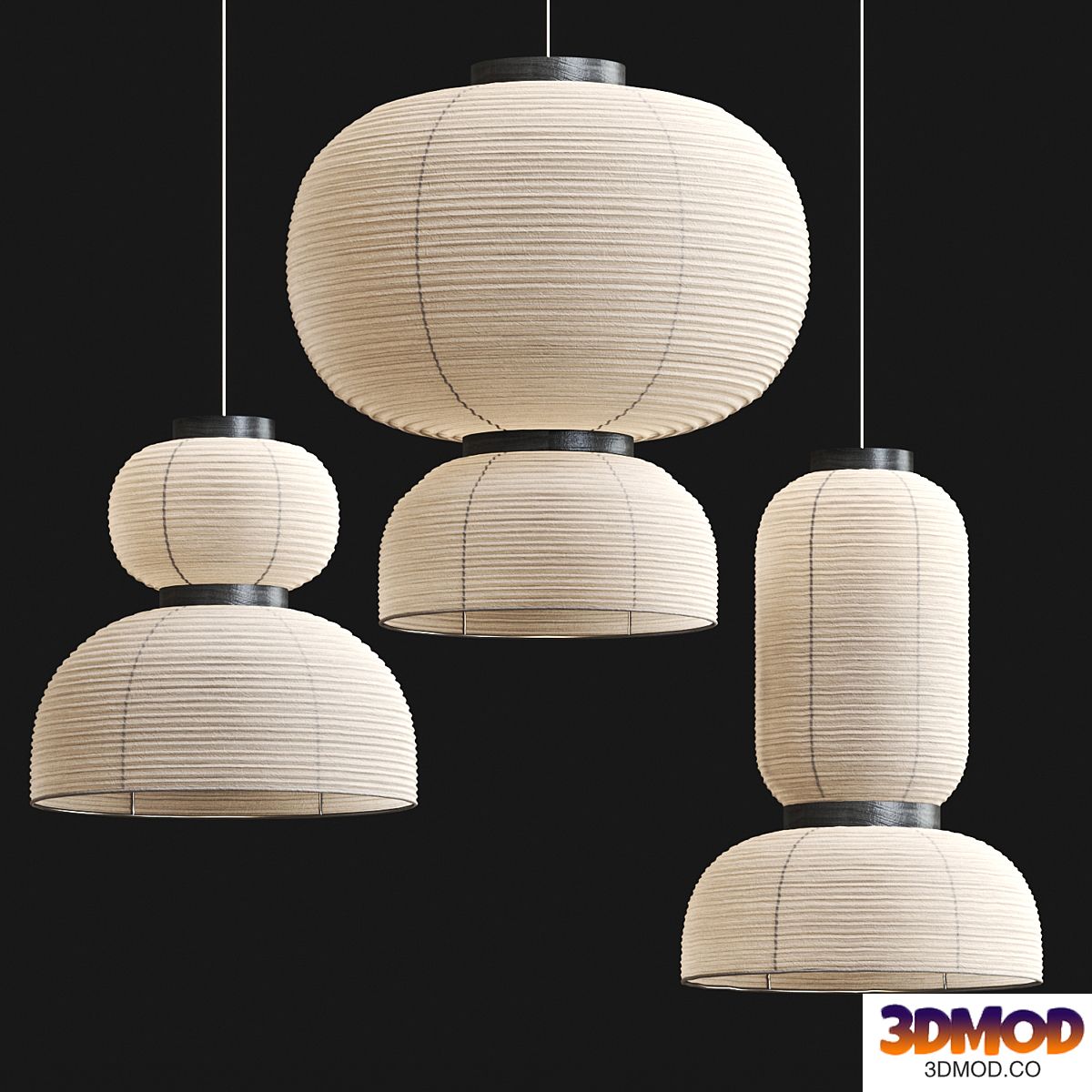 Formakami Collection by Jaime Hayon