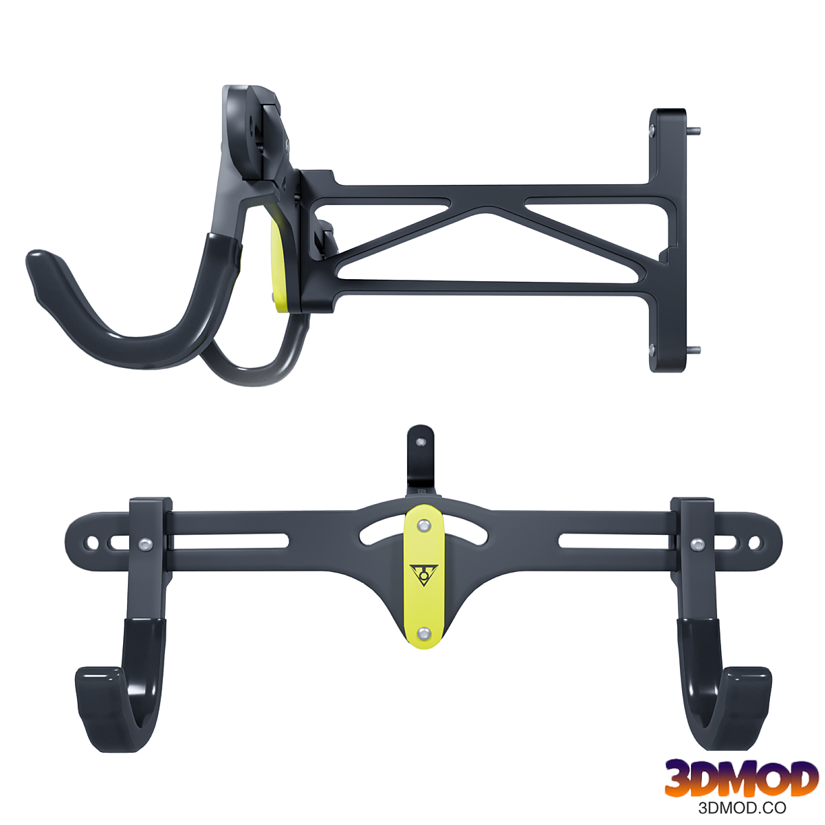 Bicycle holder TOPEAK TW017 SOLO