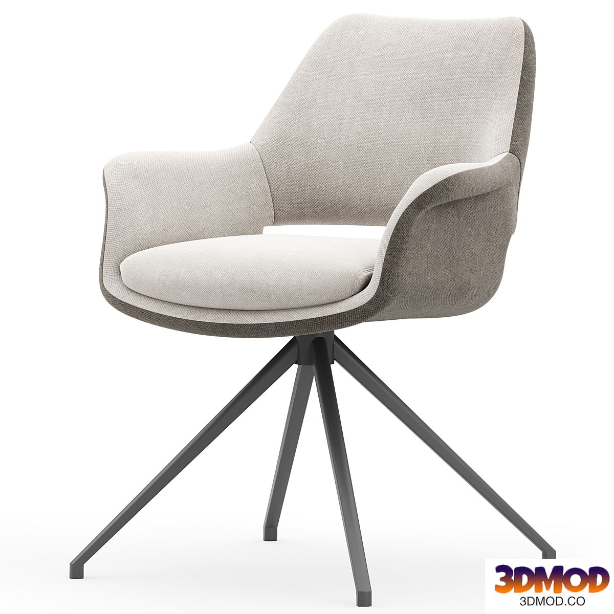 Ruth, chair
