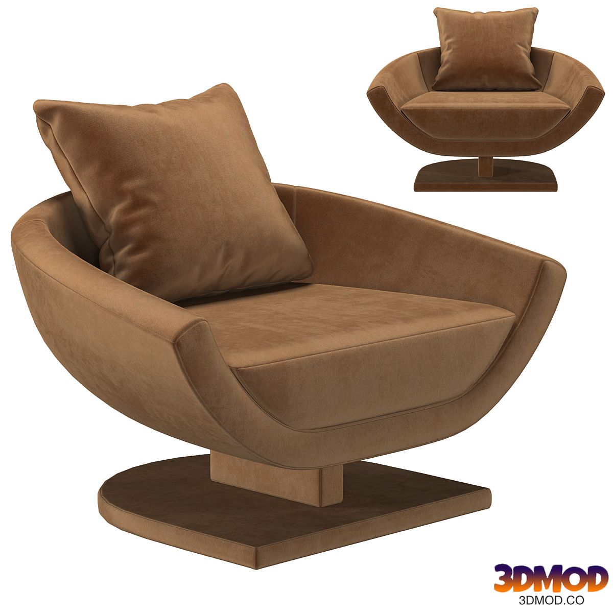 SCALA CHAIR