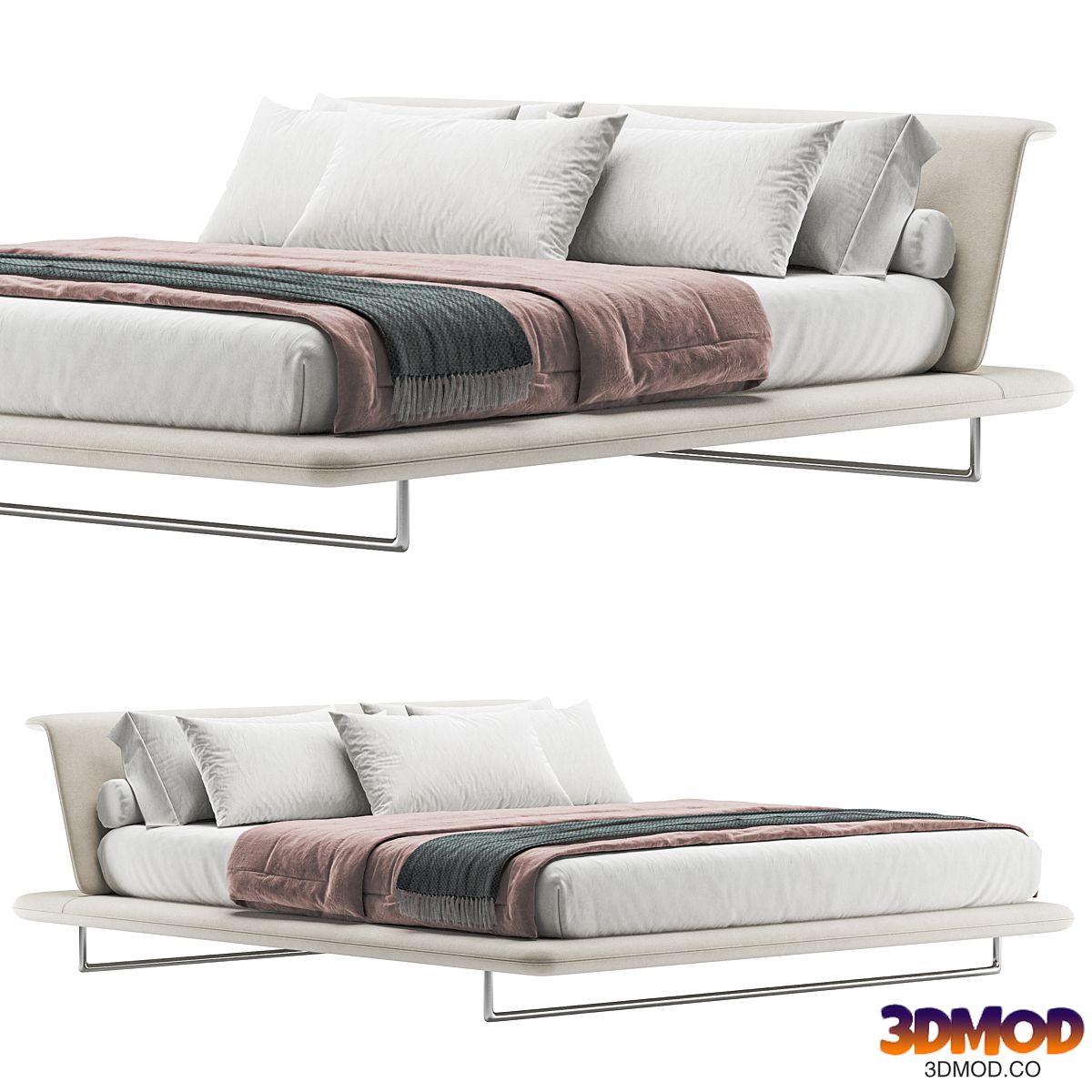 SIENA By B&B Italia