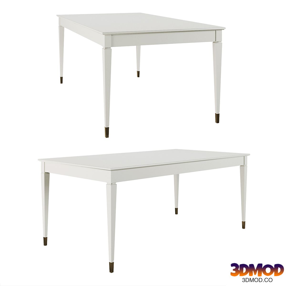 Dantone Home Table Phoenix