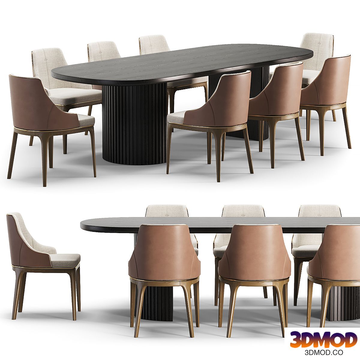 dining set