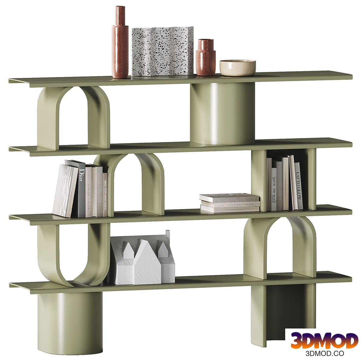 Ronda Design LIBERA ROUND