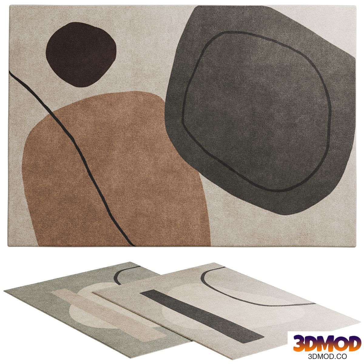 Carpets by Benuta