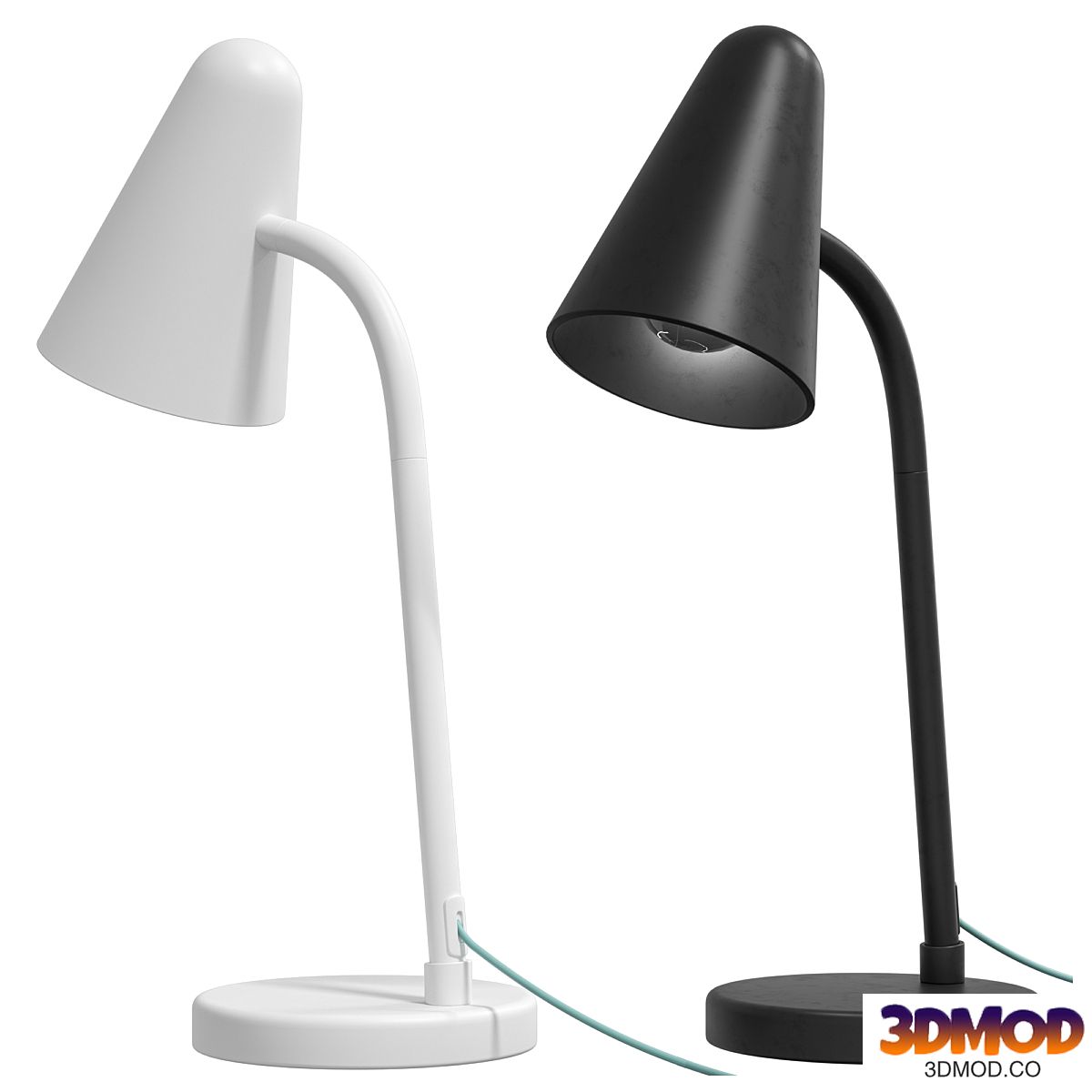 IKEA FUBBLA FUBBLA LED work light