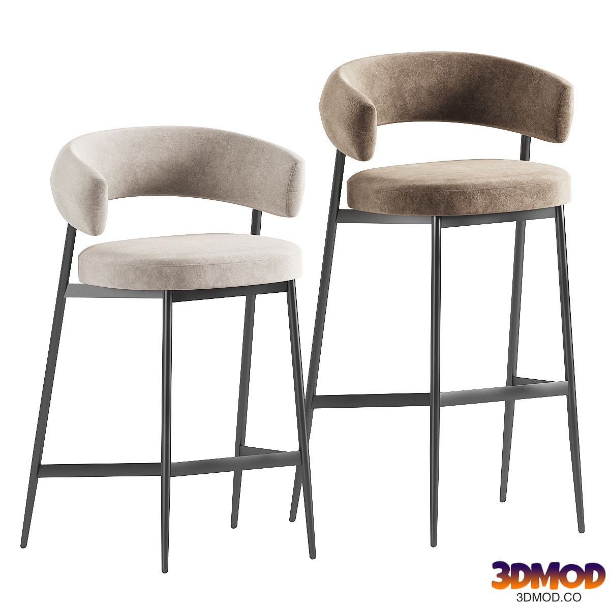 Nena Bar Stool