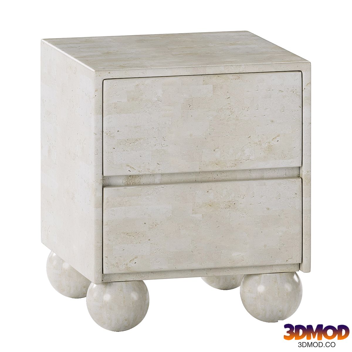Miro Bedside Table