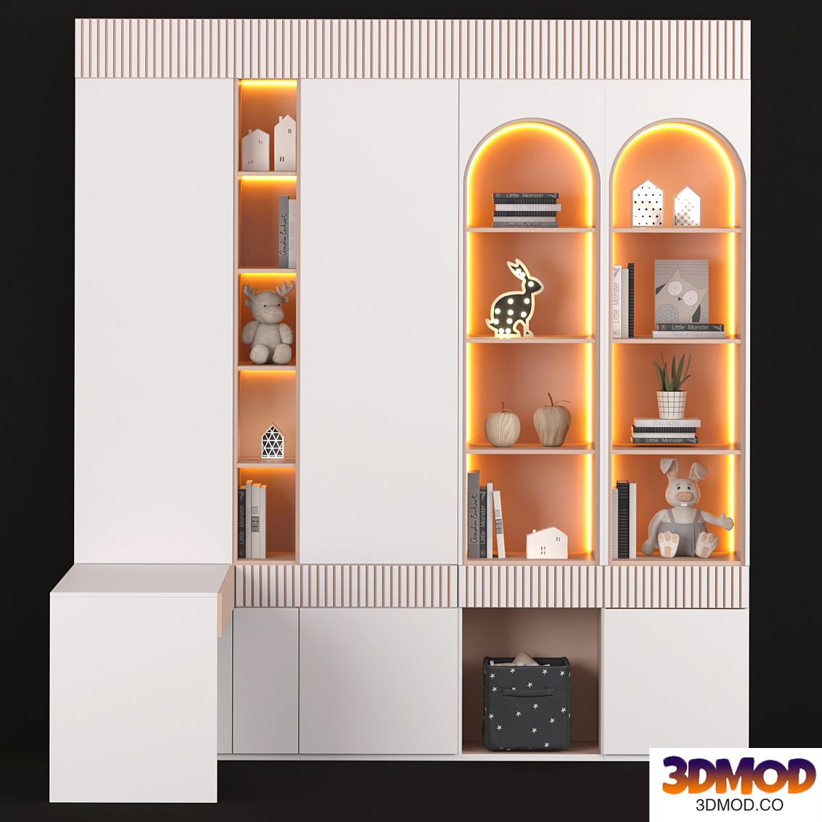 Children's furniture to order 283