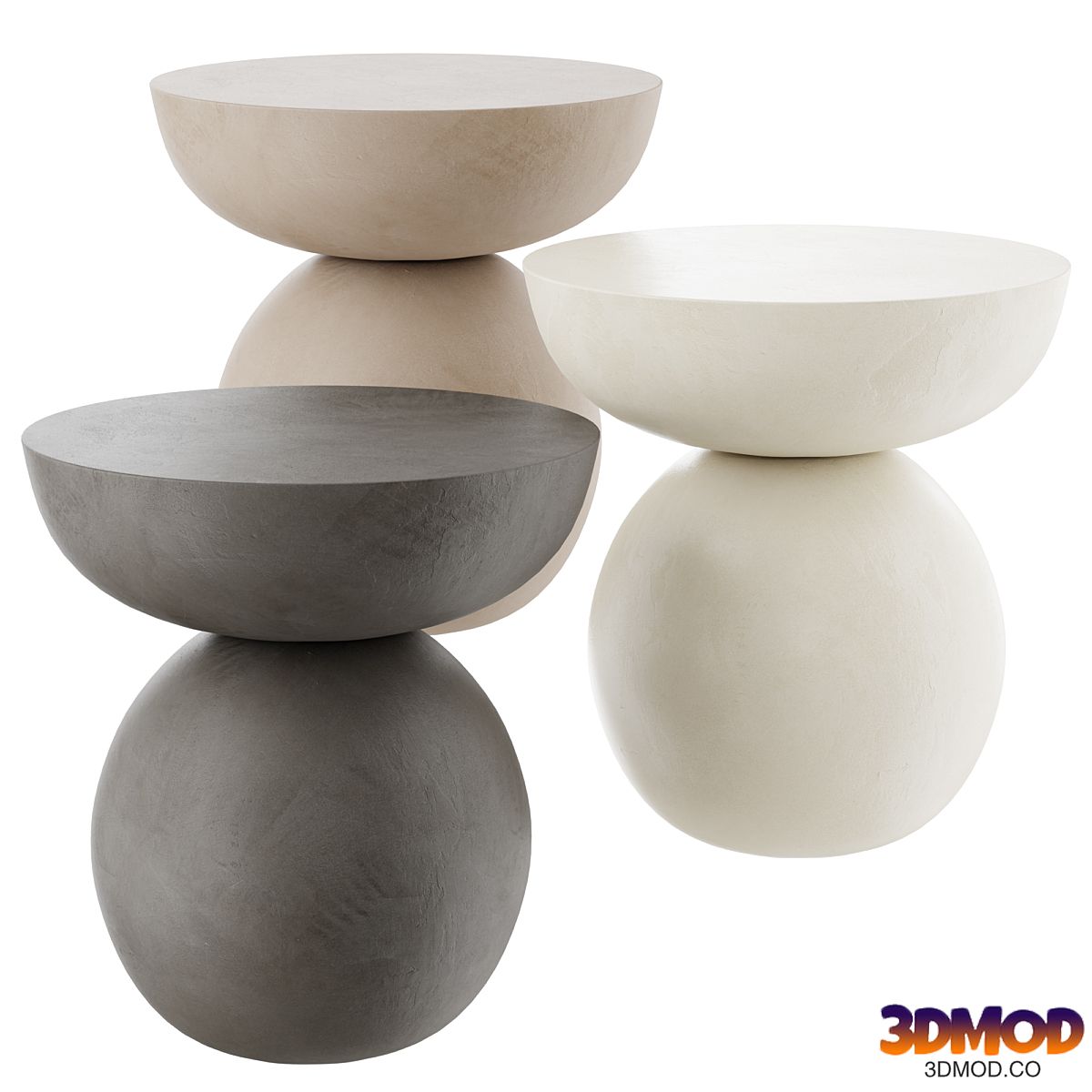 Sorin Side | table