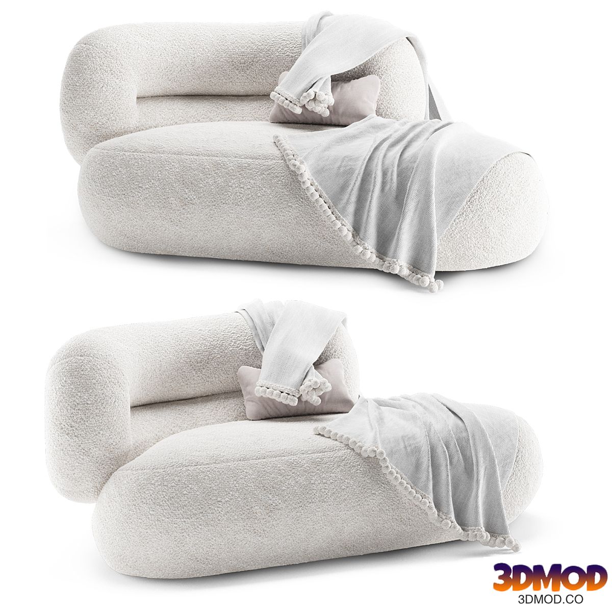 Daybed Zelda Essentialhome