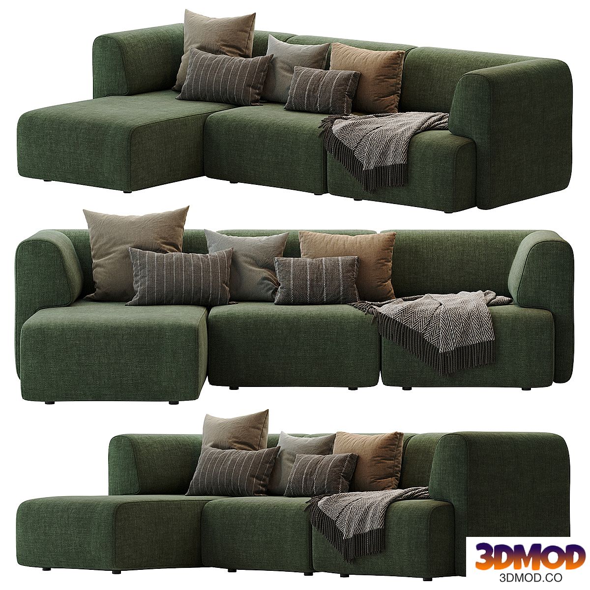 Sancal DUO Sofa