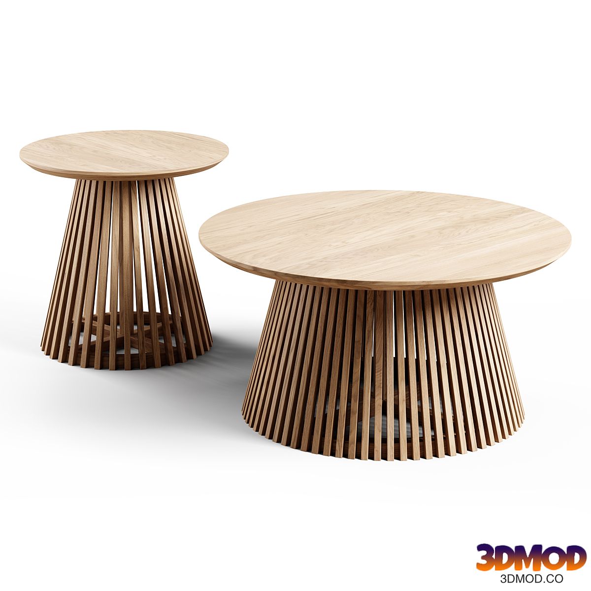 Kave Home - Jeanette Set