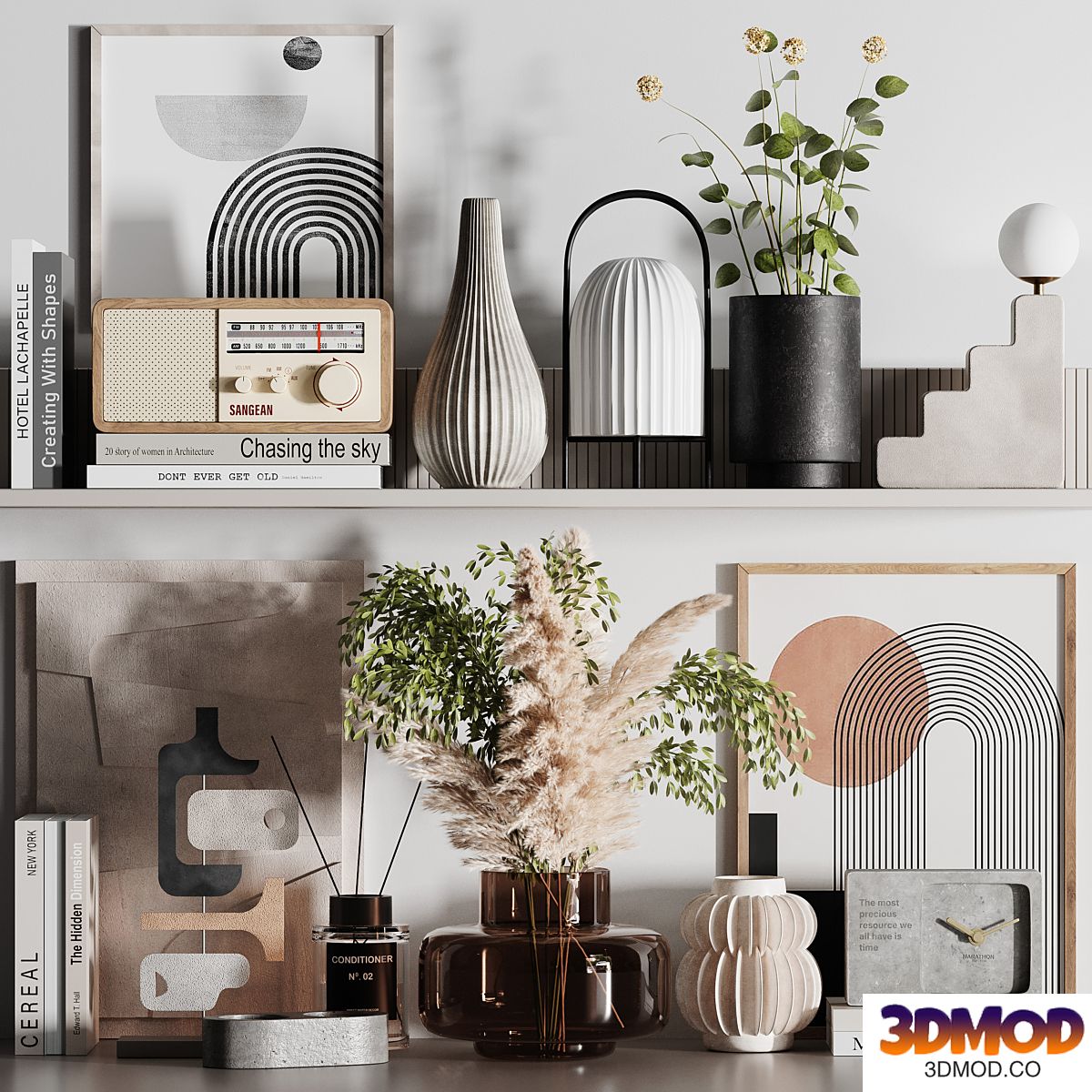 Decorative Set32