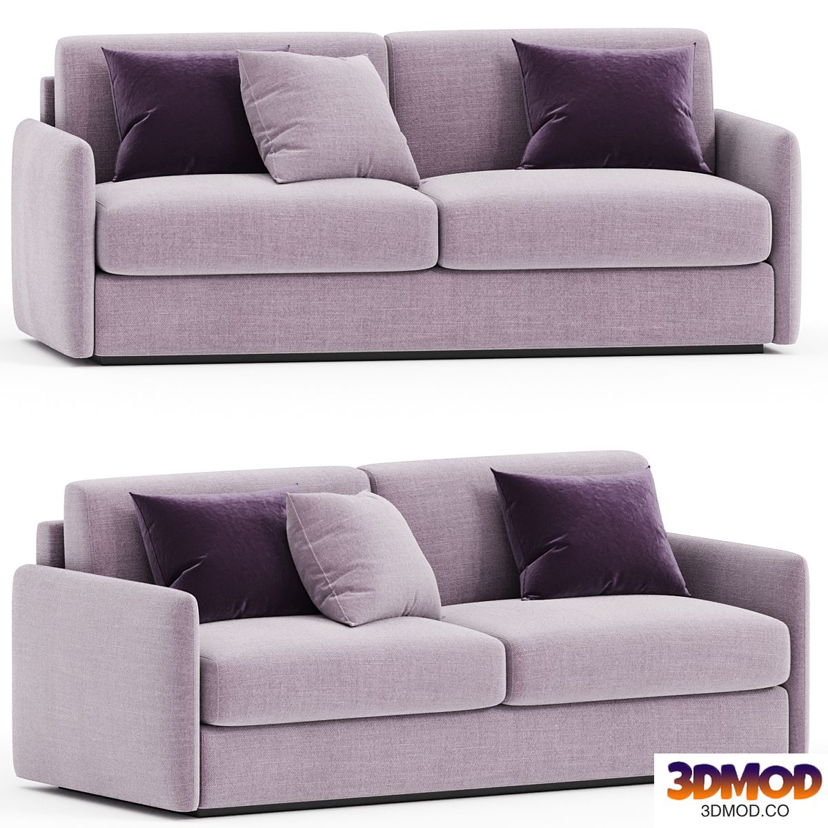 Veps sofa bed