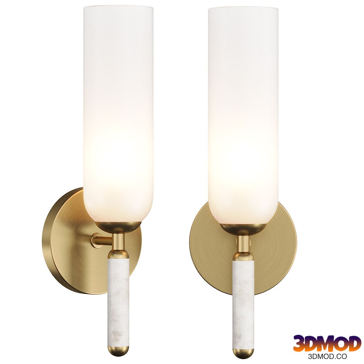 Norwalk Sconce Arteriors