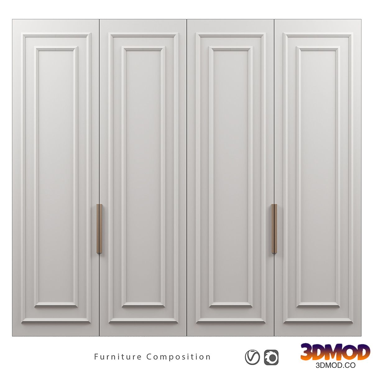 Furniture composition | 231