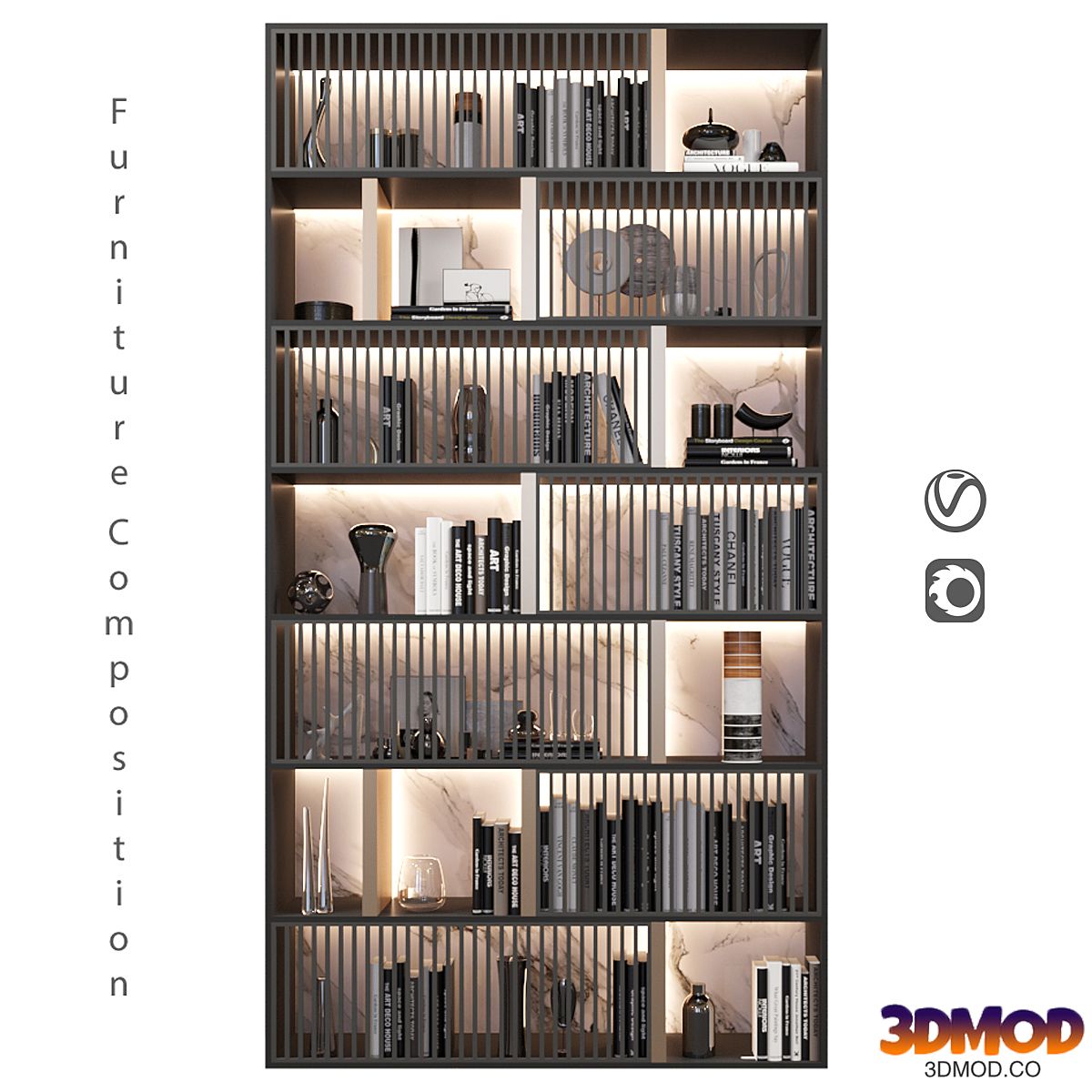 Furniture composition | 221