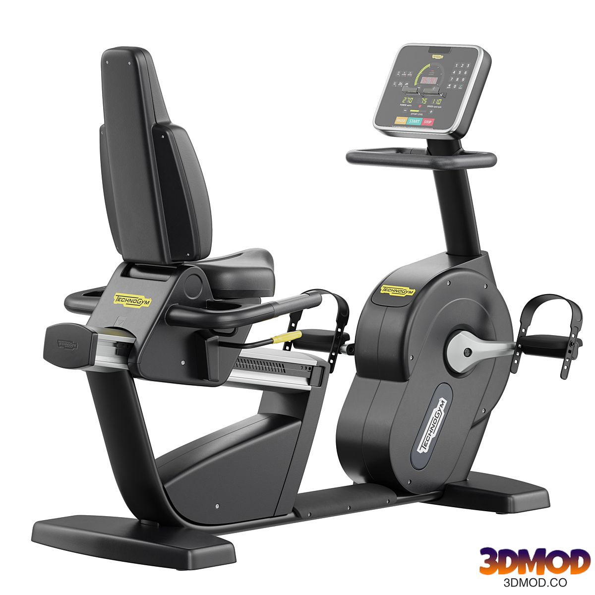 Technogym Recline Forma