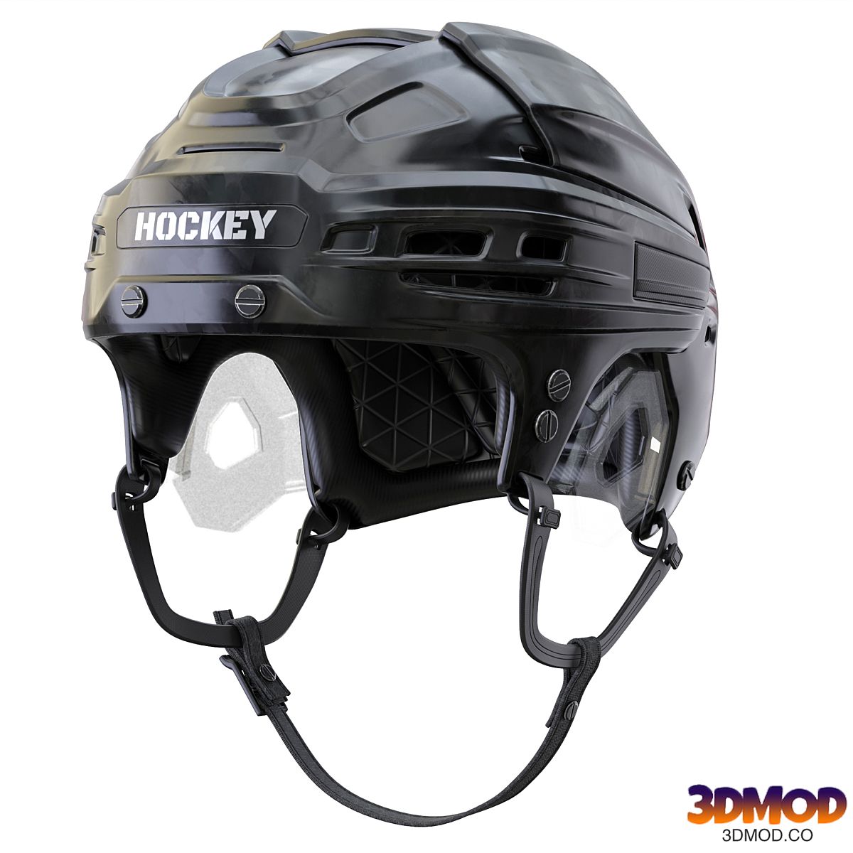 HOCKEY Helmet