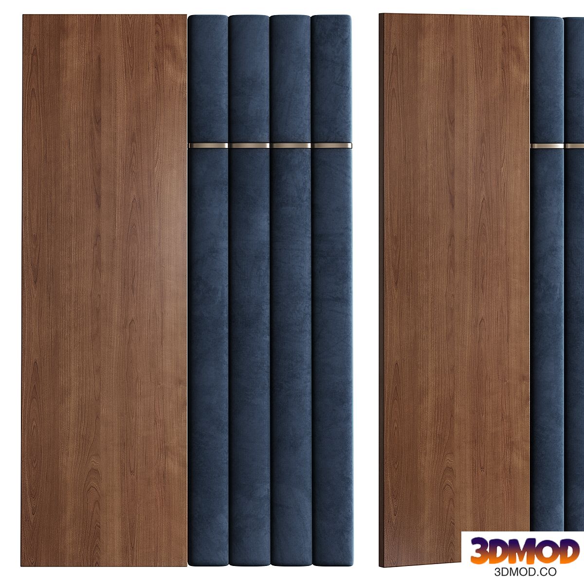 Wall panels – Sagano by Store 54