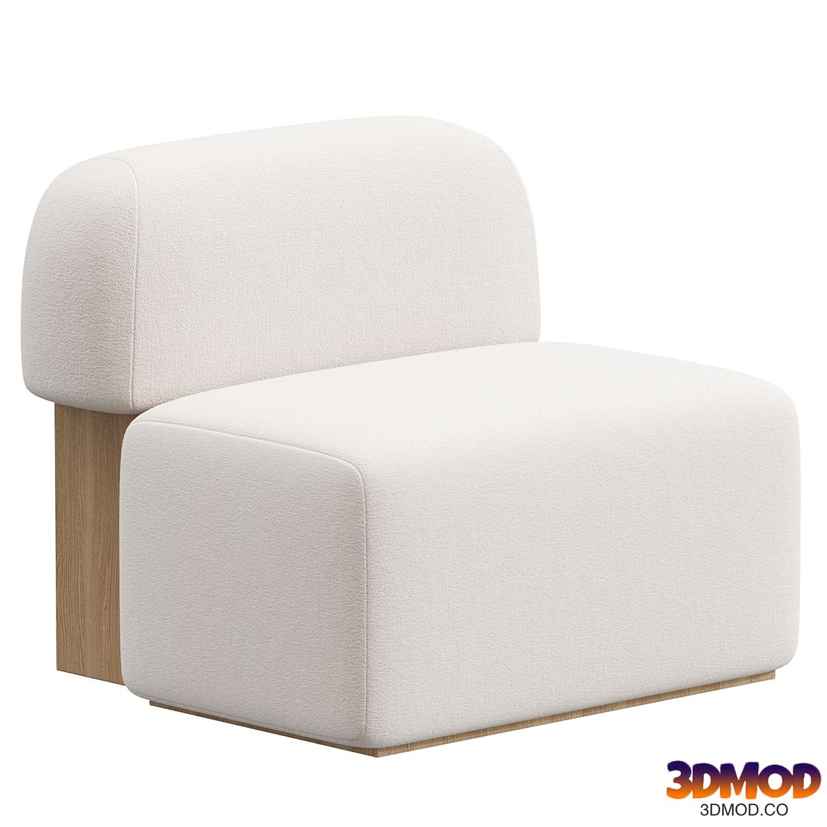 Yemeni lounge chair