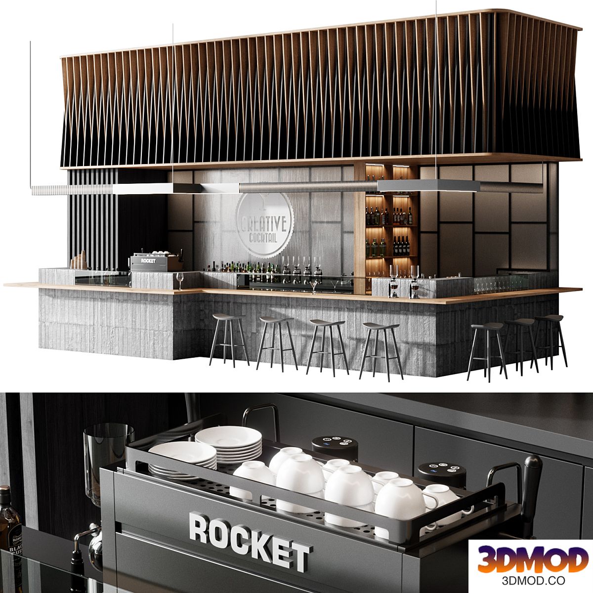 Bar 2