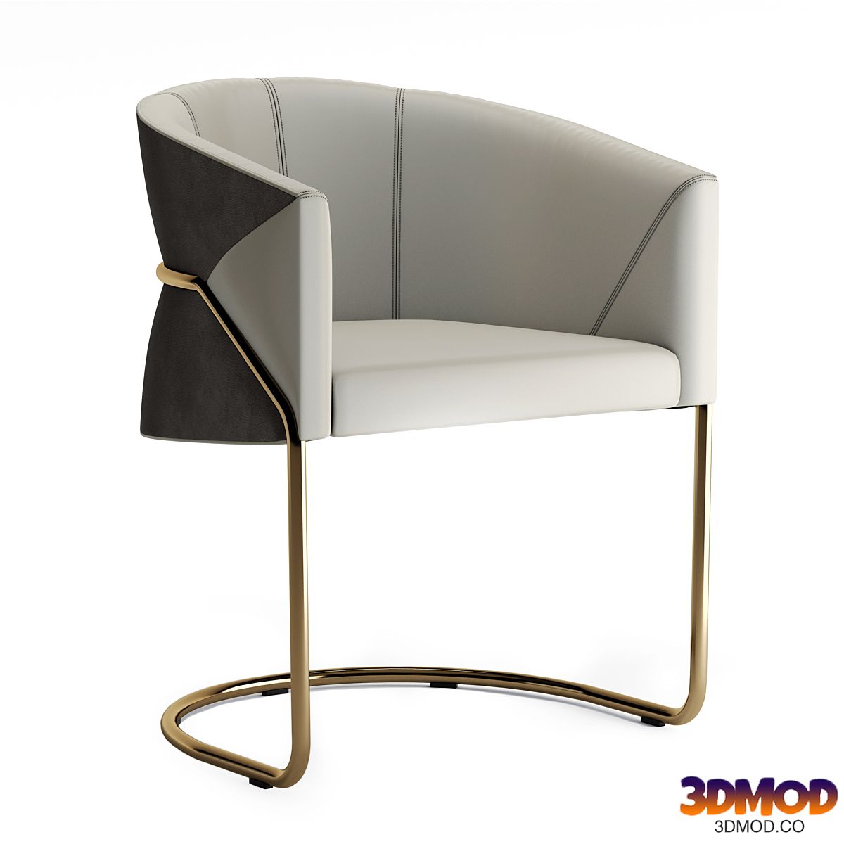 Chair Bonnie (Visionnaire)