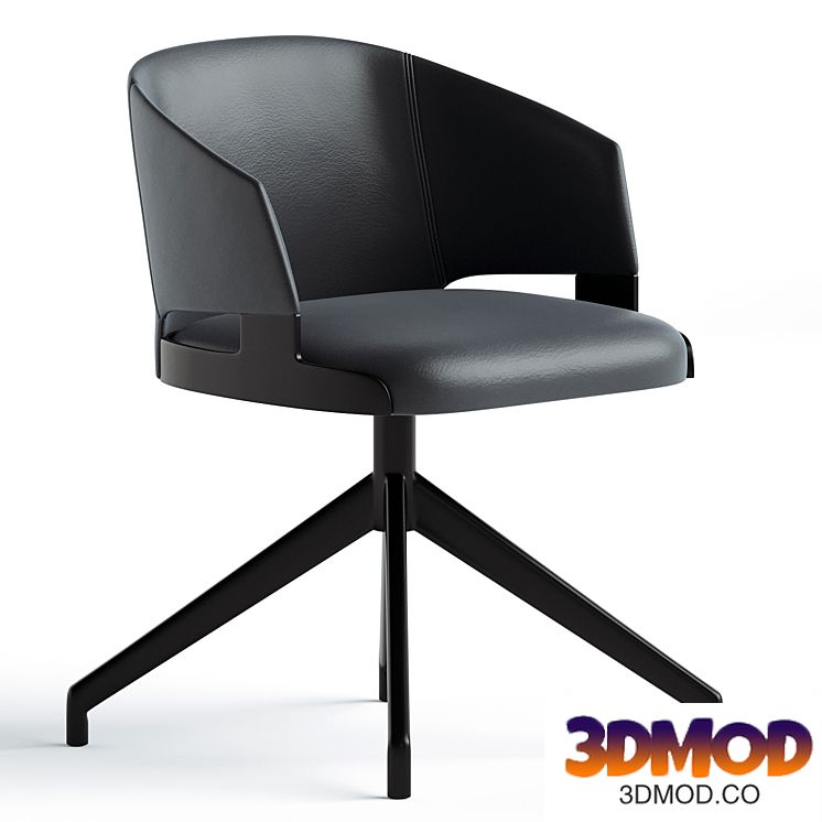 Velis Chair Potocco Italy