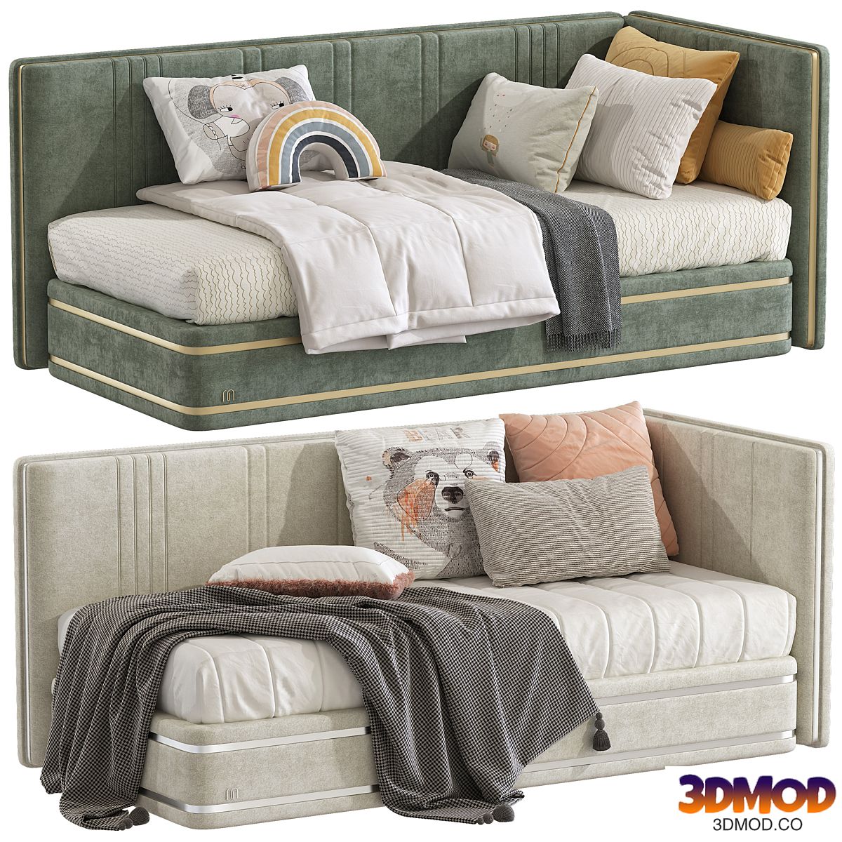 Sofa bed Micasa 262
