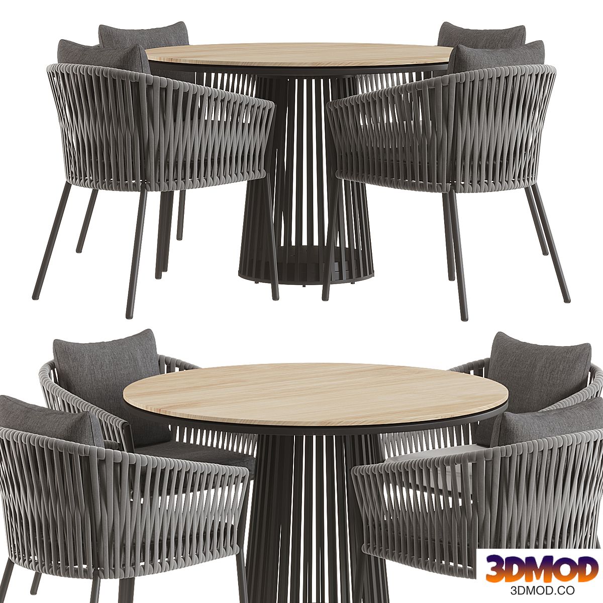 Porto Dining Chair